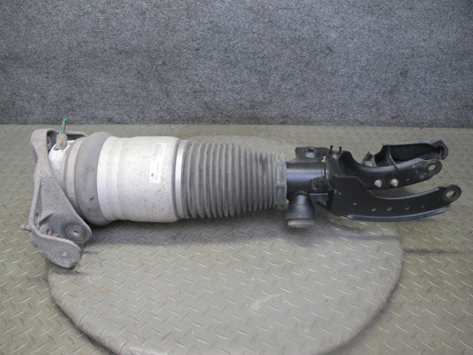 2008-2010 Porsche Cayenne 957 Front Right Air Spring Strut Shock Absorber