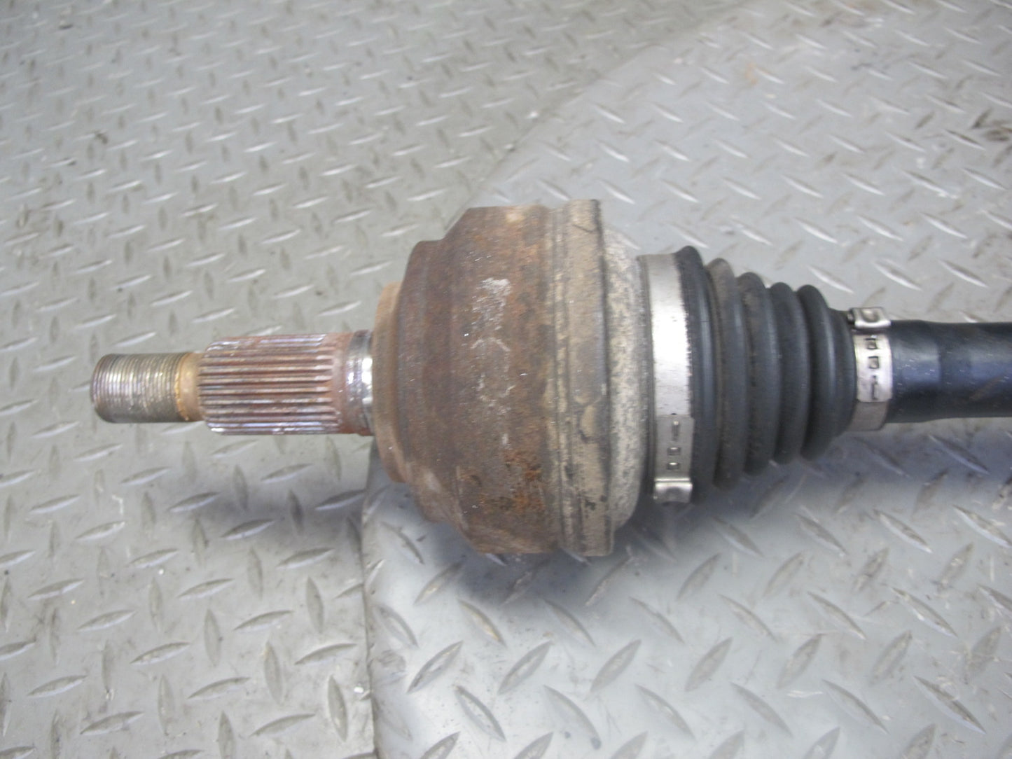 2003-2010 Porsche Cayenne 955 957 Rear Right Suspension Axle Shaft 7L0501201C