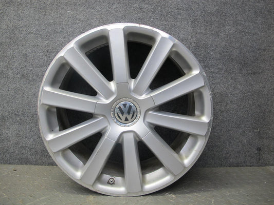 2008 VW Golf R32 MK5 GTI Factory Omanyt R18" Alloy Wheel Rim 18x7.5J ET51 OEM
