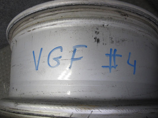 2008 VW Golf R32 MK5 GTI Factory Omanyt R18" Alloy Wheel Rim 18x7.5J ET51 OEM