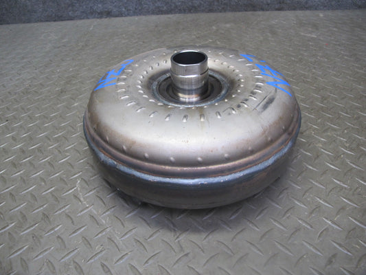 09-10 Nissan Z34 370Z RE7R01A AT Automatic Transmission Torque Converter OEM