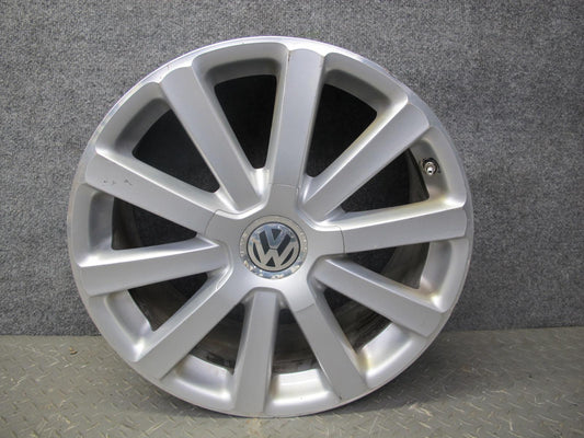 2008 VW Golf R32 MK5 GTI Factory Omanyt R18" Alloy Wheel Rim 18x7.5J ET51 OEM