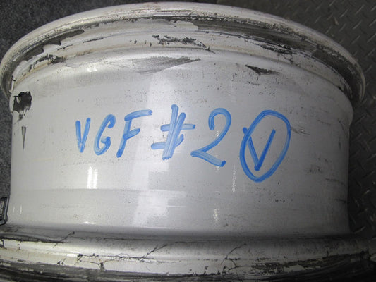 2008 VW Golf R32 MK5 GTI Factory Omanyt R18" Alloy Wheel Rim 18x7.5J ET51 OEM