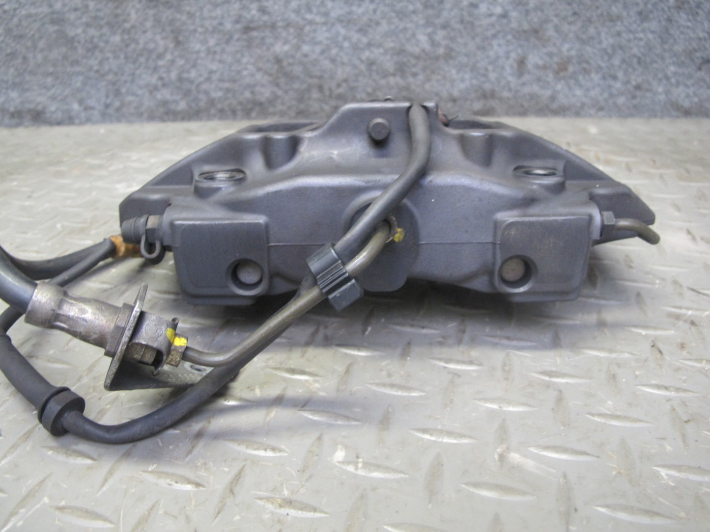 1997-2004 Porsche Boxster 986 Rear Left & Right Side Brembo Brake Caliper Set