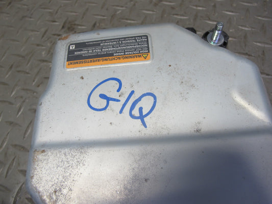2014 Infiniti QX60 2.5L Hybrid Power Inverter Converter Module 292A0-3KY0A