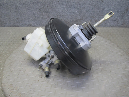 01-06 BMW E46 3-SERIES Brake Master Cylinder Booster Fluid Reservoir OEM