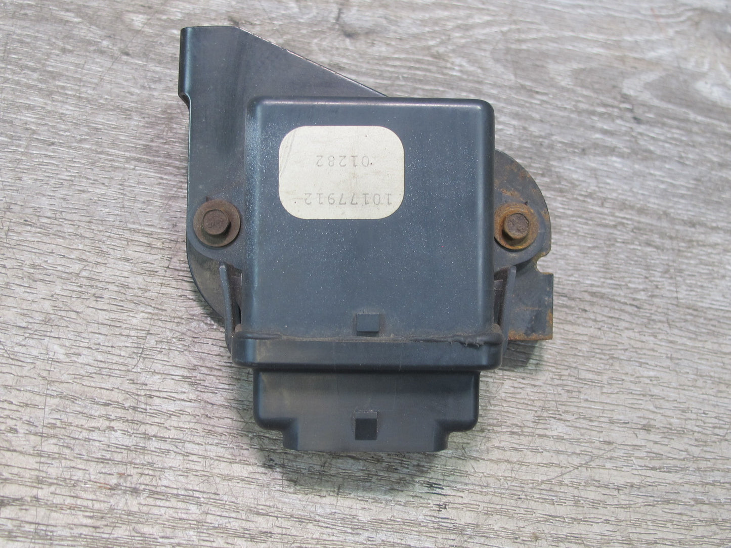 92-95 Chevrolet Corvette C4 Throttle Position Control Module Sensor 10177912 OEM