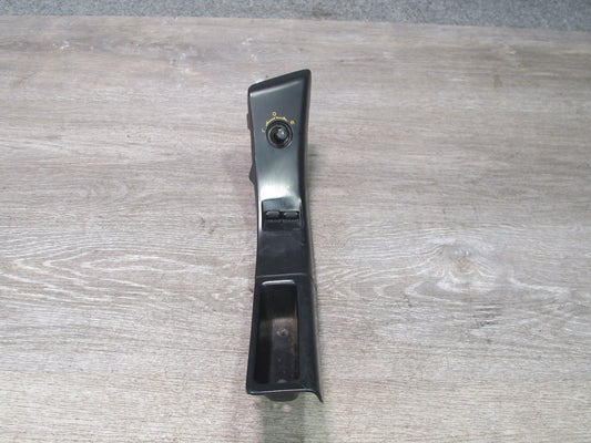 92-93 Chevrolet Corvette C4 Left Door Trim Master Power Window Mirror Switch OEM