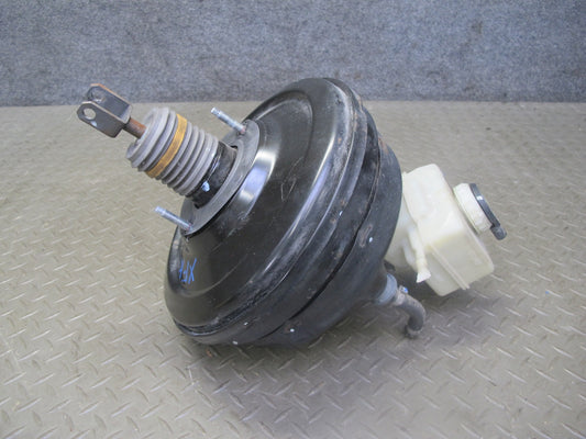 2014-2018 BMW F15 X5 Brake Master Cylinder Booster Fluid Reservoir Tank