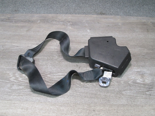 86-94 CHEVROLET CORVETTE C4 FRONT RIGHT PASS SIDE SEATBELT RETRACTOR OEM
