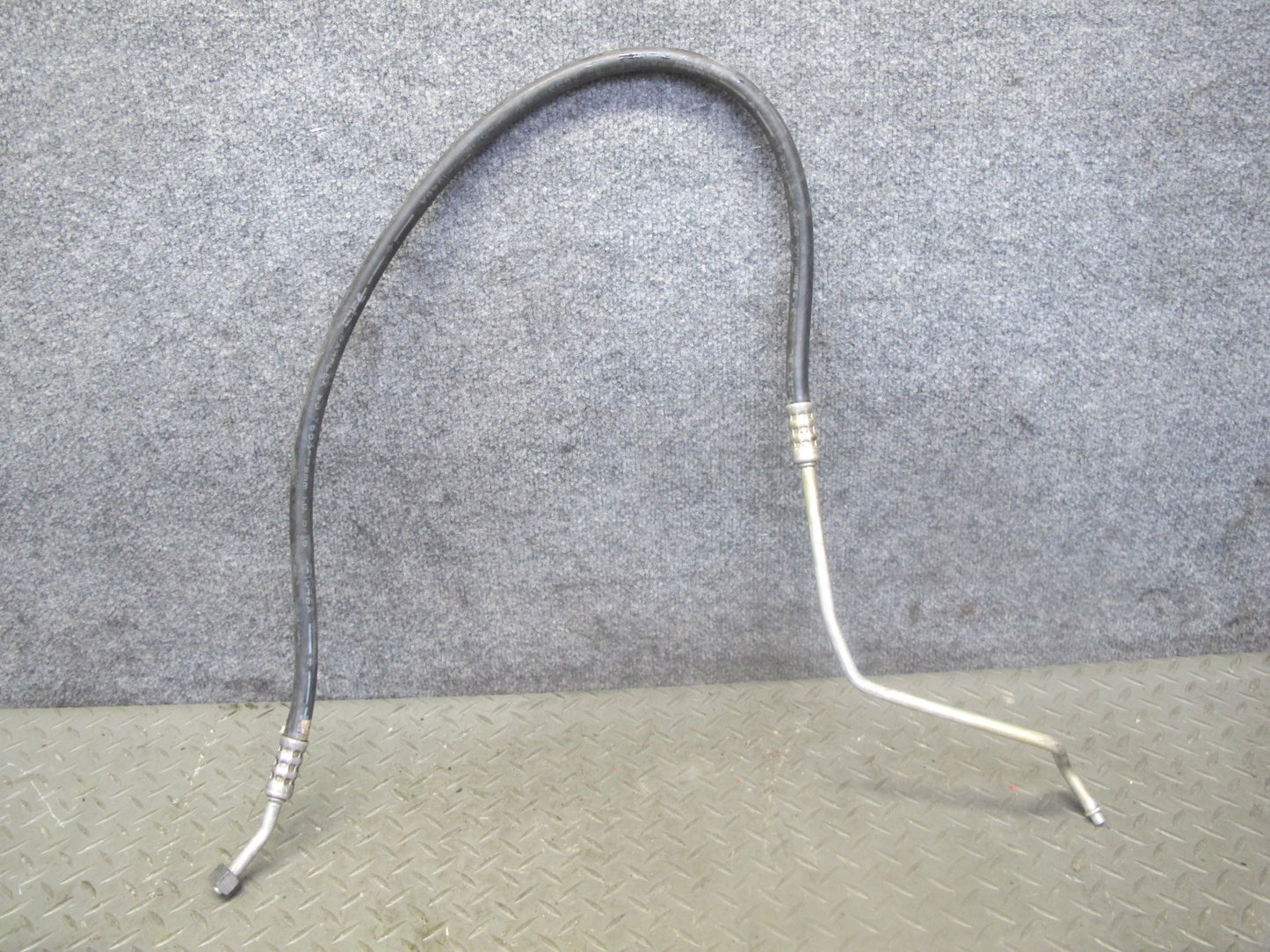 96-02 Mercedes R129 SL600 A/C Air Condition Hose Pipe Line Dryer Set OEM