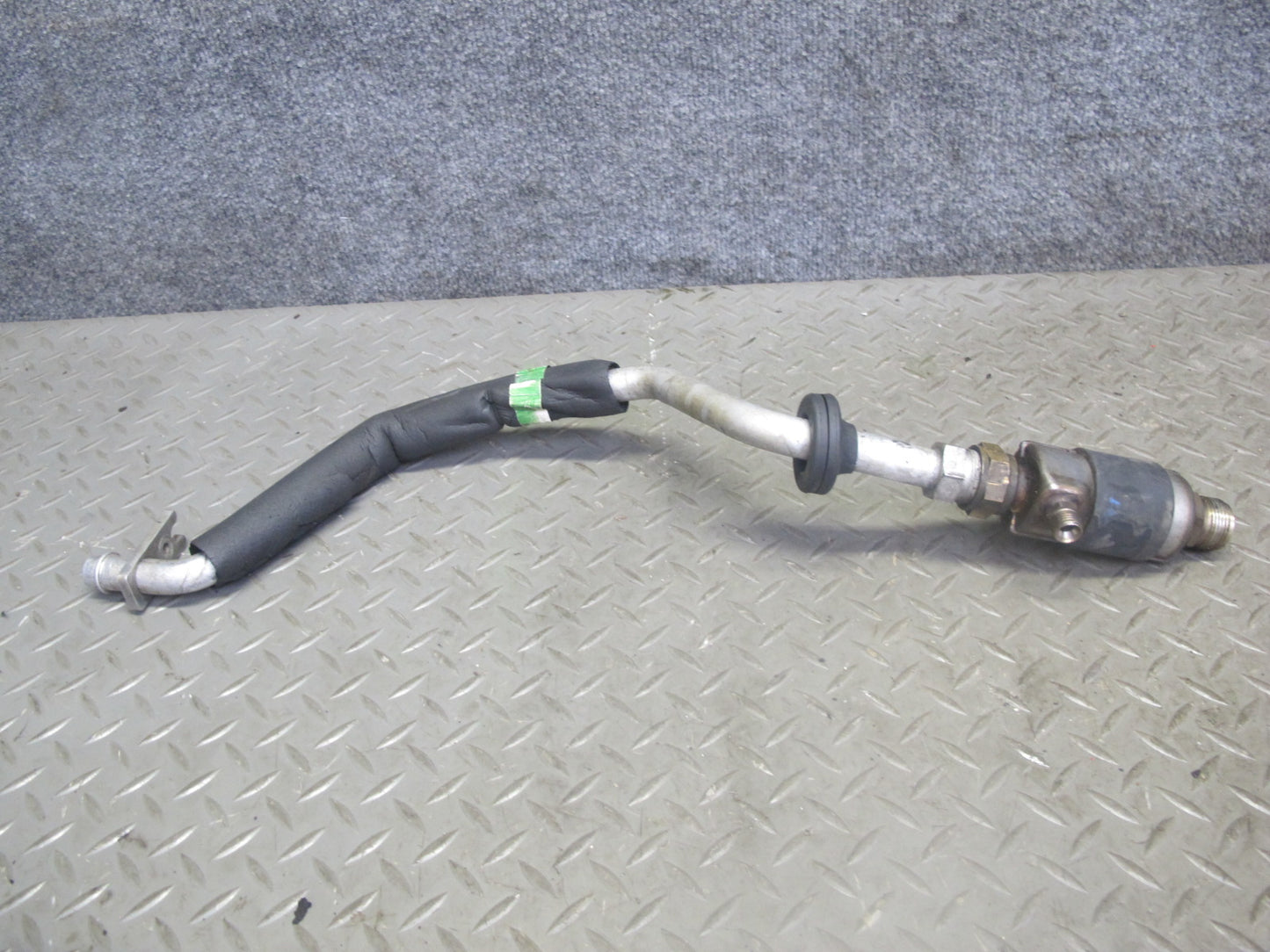 96-02 Mercedes R129 SL600 A/C Air Condition Hose Pipe Line Dryer Set OEM