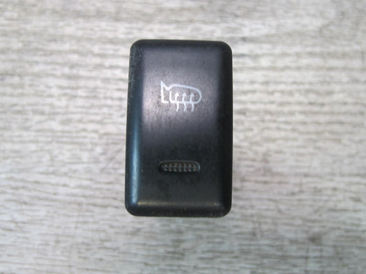 99-01 Isuzu Vehicross Exterior Door Heated Mirror Switch OEM