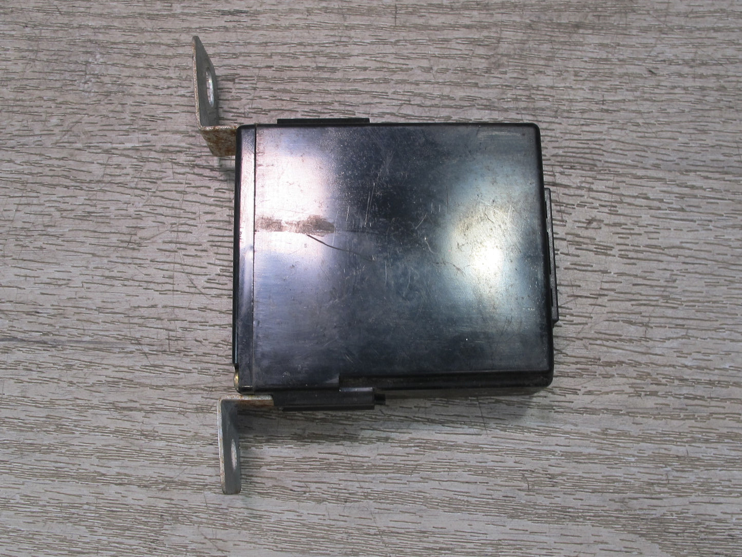 99-01 Isuzu Vehicross Indicator Control Module Unit 8971063130 OEM