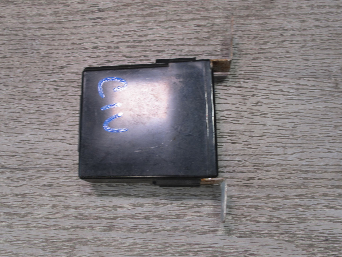 99-01 Isuzu Vehicross Indicator Control Module Unit 8971063130 OEM