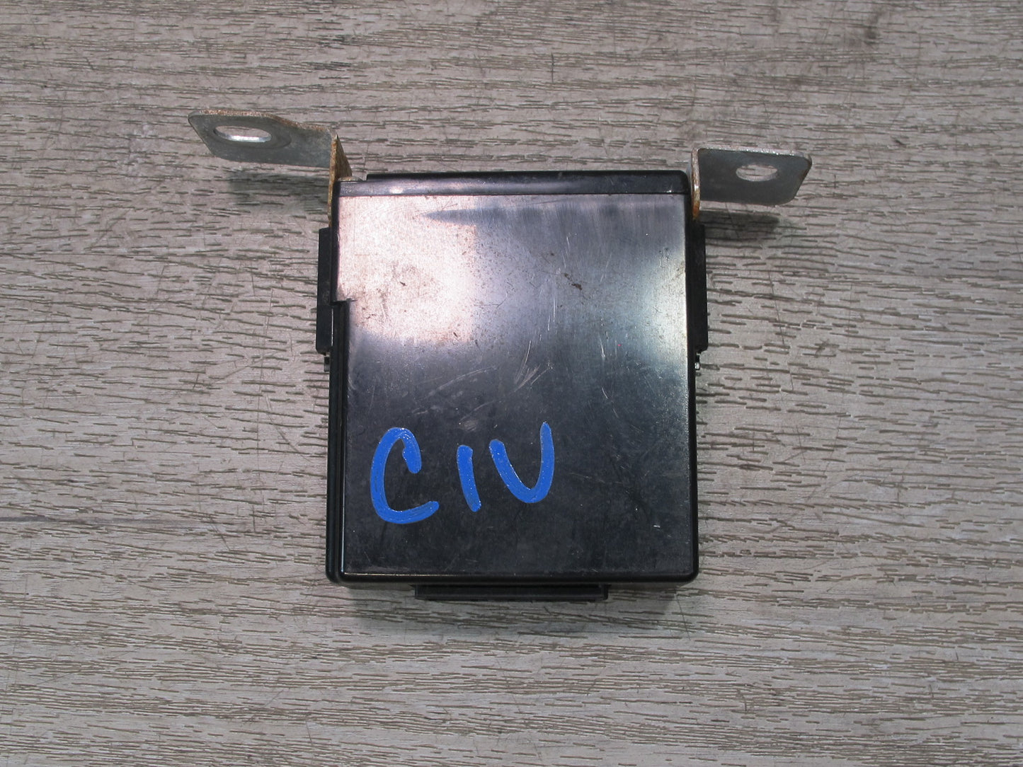 99-01 Isuzu Vehicross Indicator Control Module Unit 8971063130 OEM