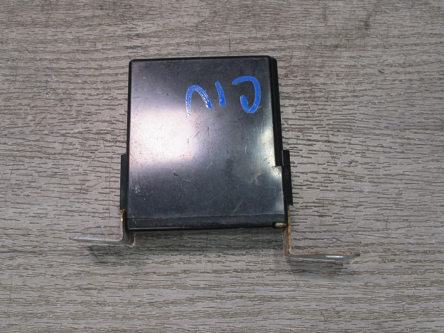 99-01 Isuzu Vehicross Indicator Control Module Unit 8971063130 OEM