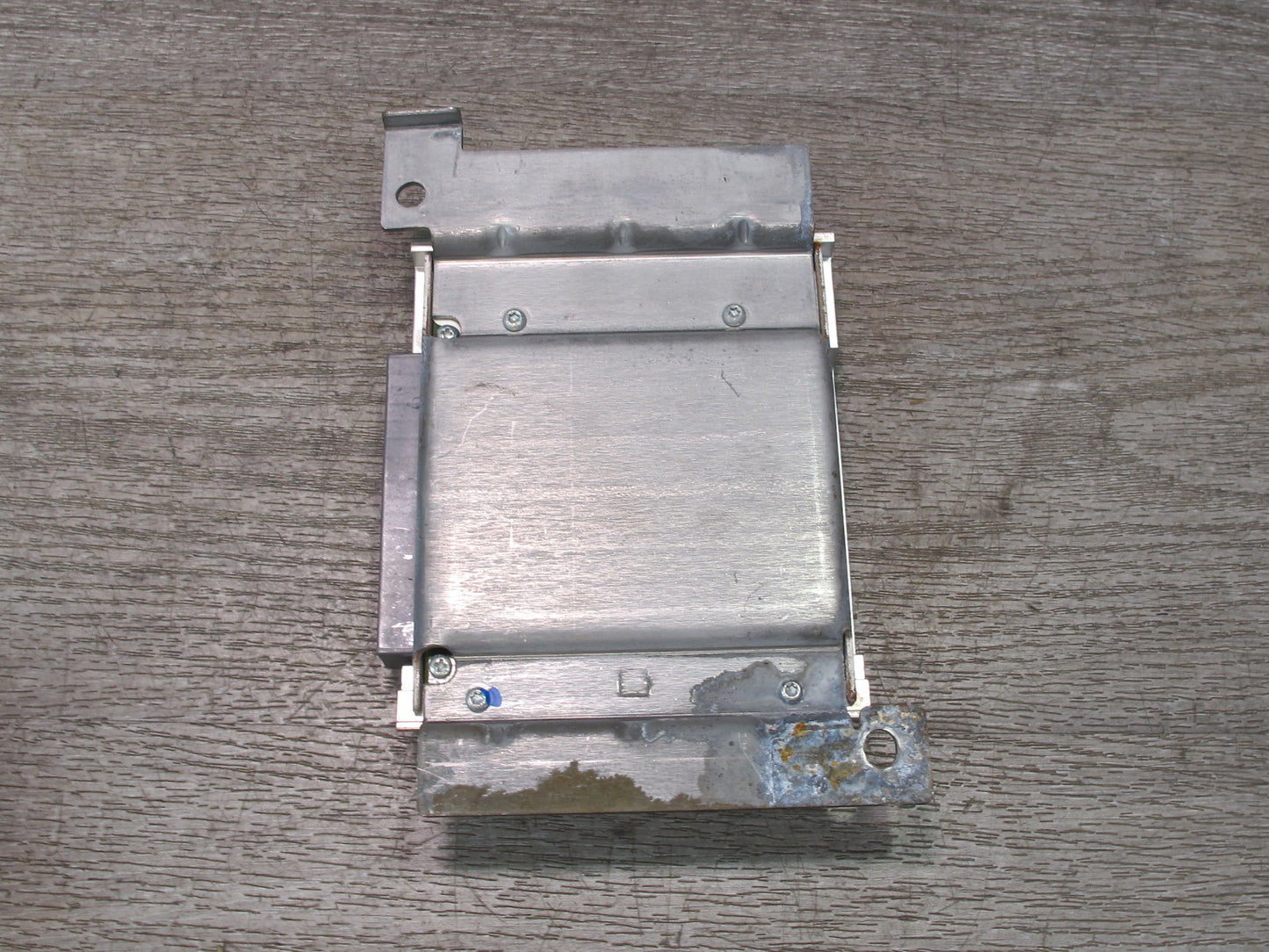 99-01 Isuzu Vehicross 4WD Transfer Case TOD Control Unit 8972134670 OEM