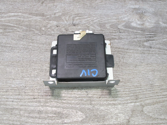 99-01 Isuzu Vehicross Keyless Entry Control Module Unit OEM
