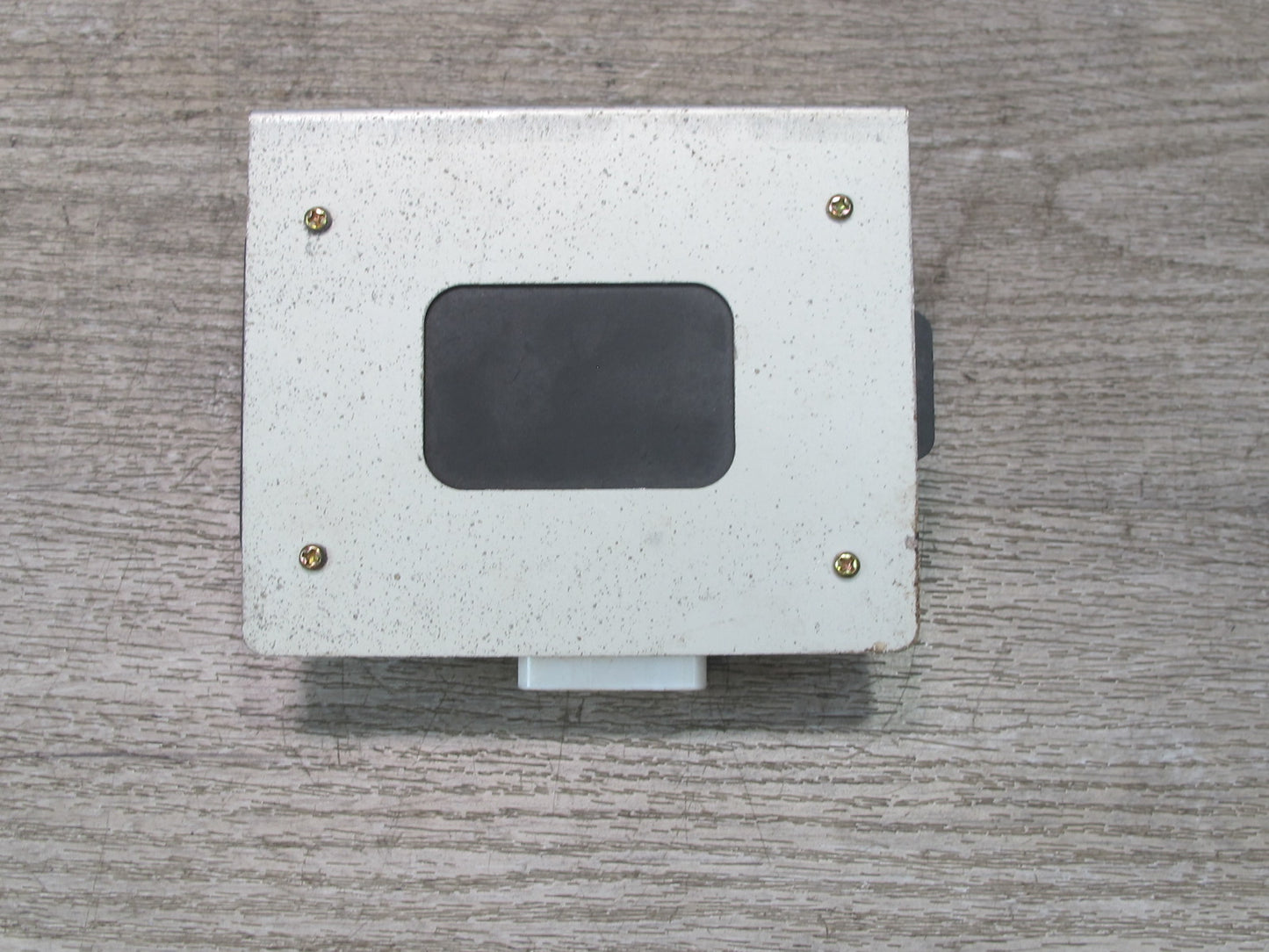 99-01 Isuzu Vehicross Keyless Entry Control Module Unit OEM