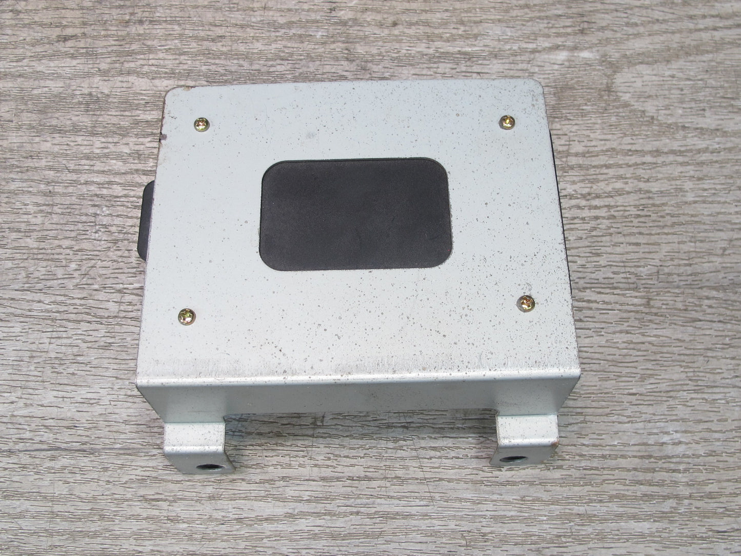 99-01 Isuzu Vehicross Keyless Entry Control Module Unit OEM