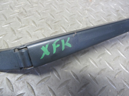 2014-2018 BMW F15 X5 Front Left & Right Windshield Wiper Arm Set of 2