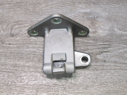 99-01 Isuzu Vehicross Set of 2 Rear Gate Tailgate Hinge Kaiser Silver OEM