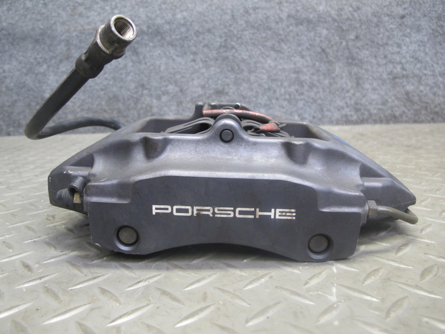 1997-2004 Porsche Boxster 986 Rear Left & Right Side Brembo Brake Caliper Set