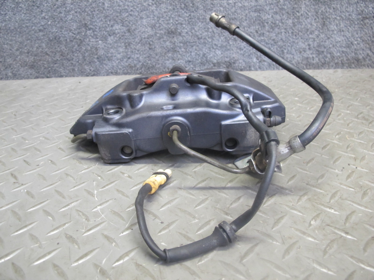 1997-2004 Porsche Boxster 986 Rear Left & Right Side Brembo Brake Caliper Set