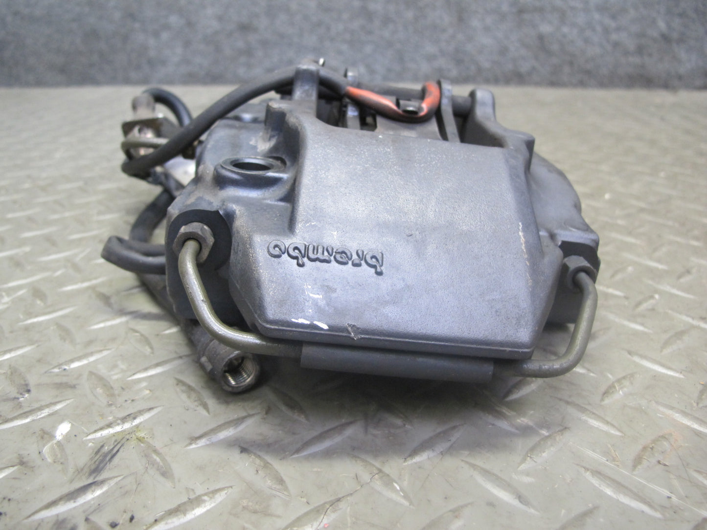 1997-2004 Porsche Boxster 986 Rear Left & Right Side Brembo Brake Caliper Set