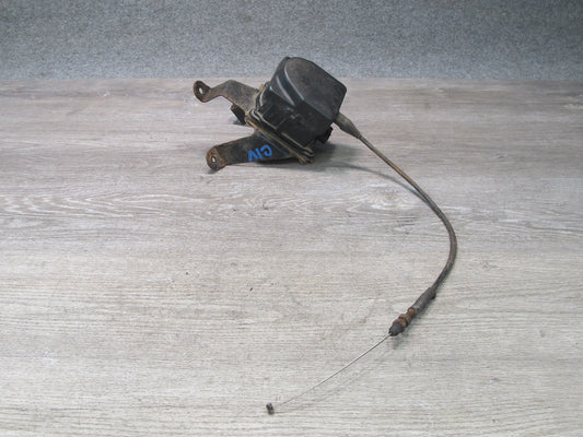 99-01 Isuzu Vehicross Cruise Control Actuator Module Unit 8971386000 OEM