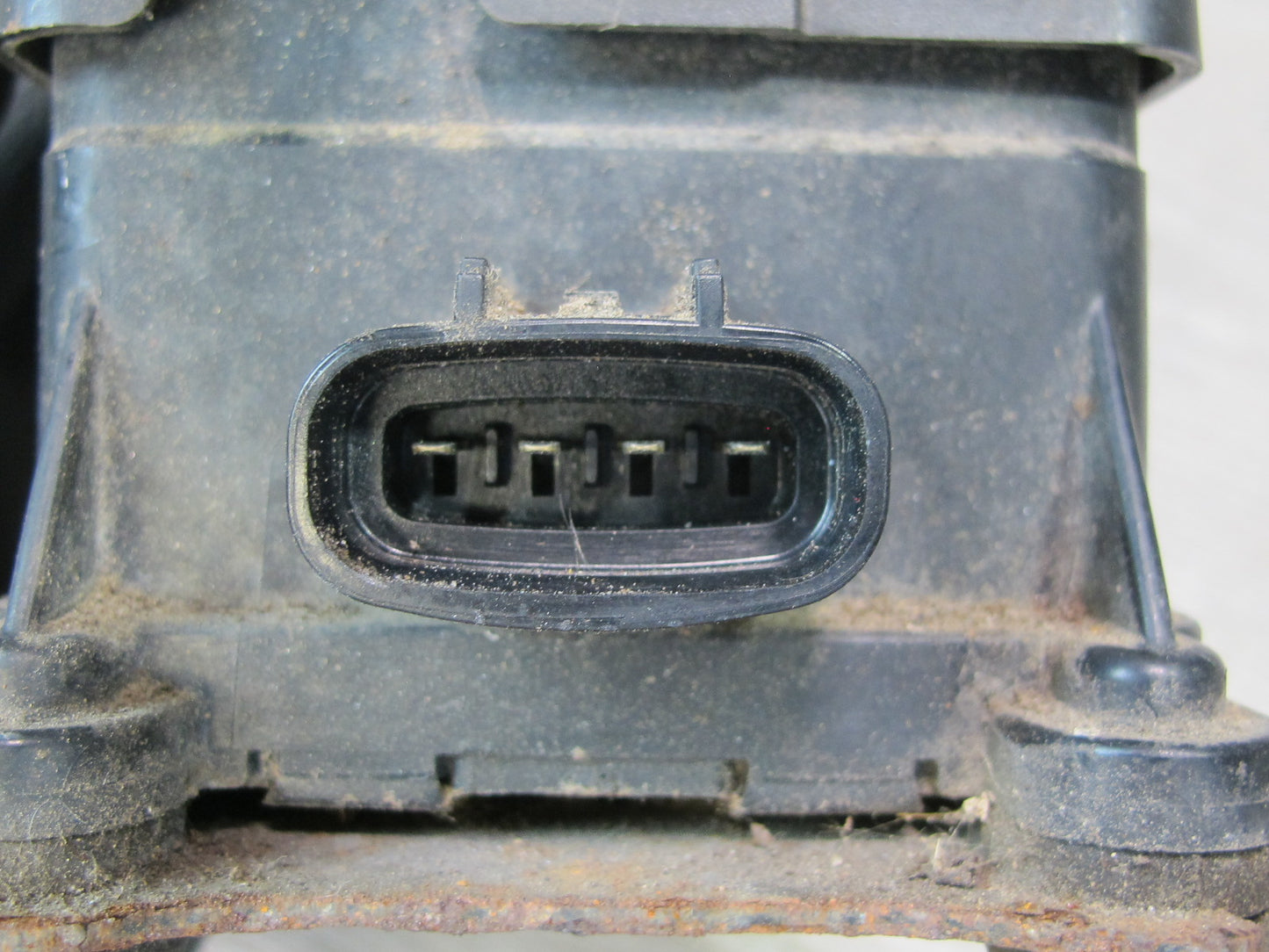 99-01 Isuzu Vehicross Cruise Control Actuator Module Unit 8971386000 OEM