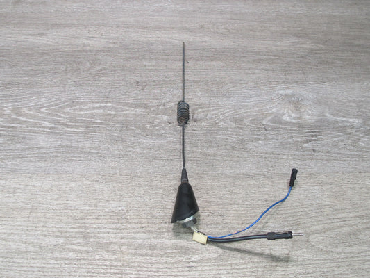 99-01 Isuzu Vehicross Exterior Radio Roof Antenna OEM