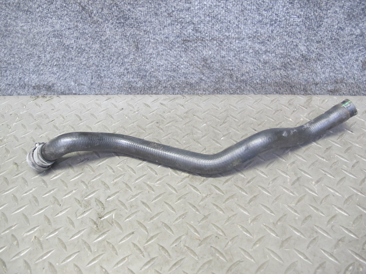 01-06 BMW E46 330i 330Ci M54 Engine Cooling Water Hose Pipe Tube Set OEM