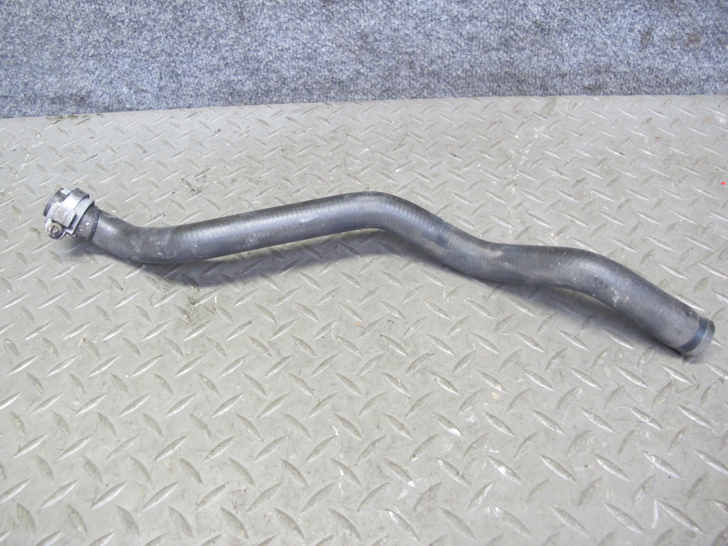 01-06 BMW E46 330i 330Ci M54 Engine Cooling Water Hose Pipe Tube Set OEM