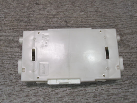 09-13 Nissan Z34 370Z Hvac A/C Climate Control Module Unit Amplifier OEM