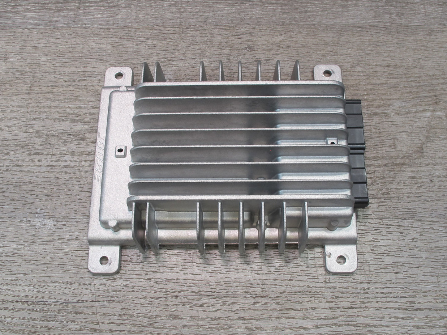 10-19 Nissan 370Z Z34 Convertible Bose Audio System Amplifier 28061-1ET0A OEM