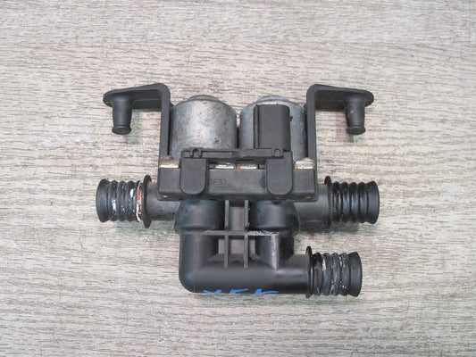 2014-2018 BMW F15 X5 Heater Control Water Pump
