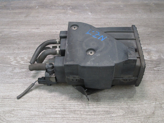 09-20 Nissan Z34 370Z Fuel Evap Vapor Charcoal Canister OEM