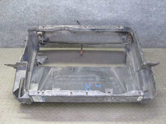 90-96 Chevrolet Corvette C4 Engine Radiator Shroud Support Panel OEM
