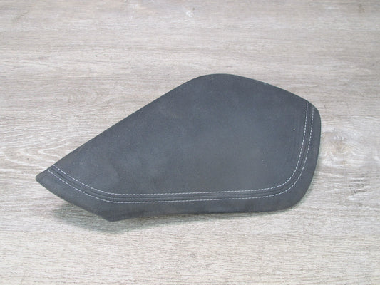 10-14 Nissan 370Z Convert Center Console Left & Right Knee Trim Panel Cover OEM