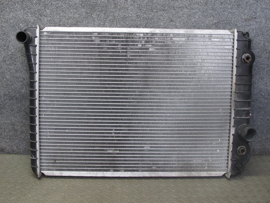 90-96 Chevrolet Corvette C4 Engine Cooling Radiator OEM