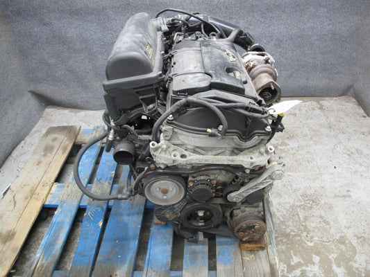 12-15 Mini Cooper S R55 R56 R57 R60 1.6L N18 A/T Complete Engine Motor 135K