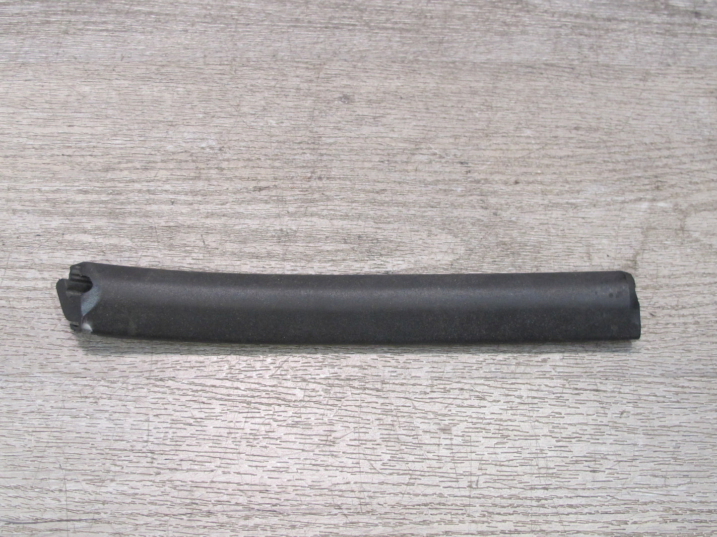 10-19 Nissan 370Z Conv Set of 6 Left & Right Side Roof Weatherstrip & Guide OEM