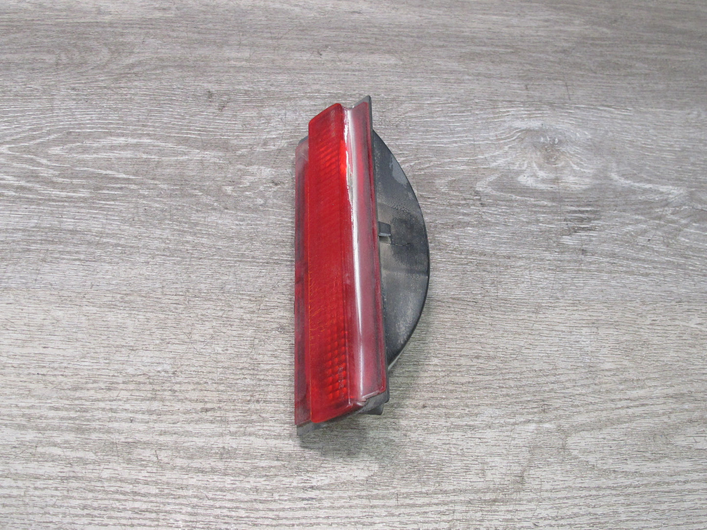 91-96 Chevrolet Corvette C4 Convertible Rear 3RD Third Brake Light Lamp OEM