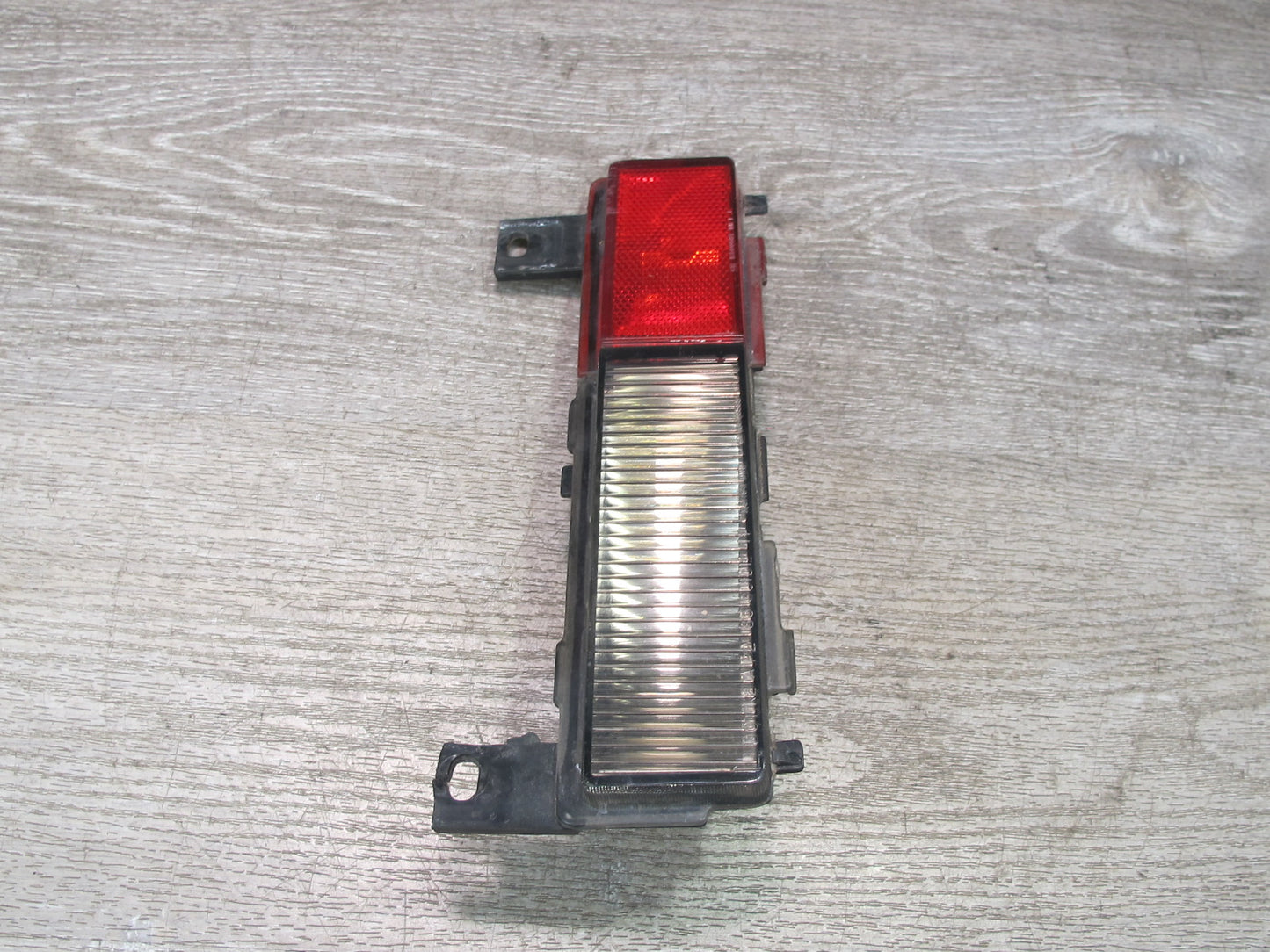 88-96 Chevrolet Corvette C4 Set of 2 Rear Side Marker Light Lamp OEM