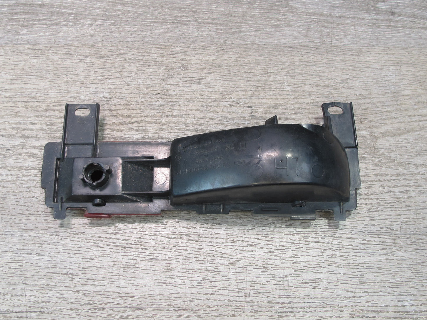 88-96 Chevrolet Corvette C4 Set of 2 Rear Side Marker Light Lamp OEM