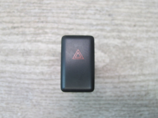 99-01 Isuzu Vehicross Hazard Switch Button OEM