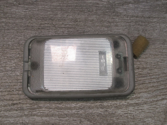 99-01 Isuzu Vehicross Interior Dome Reading Light Lamp OEM