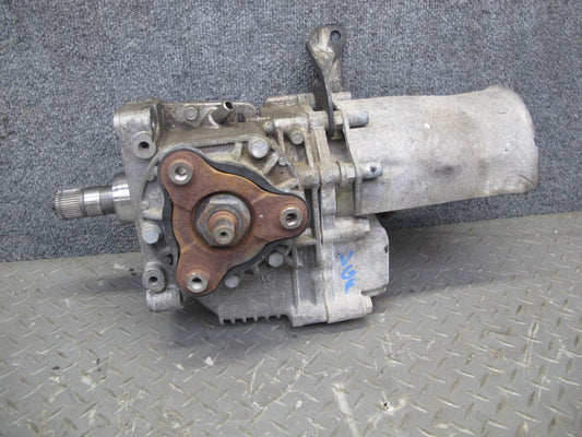 2008 Volkswagen VW Golf R32 MK5 VR6 A/T Front Differential 148k Miles OEM